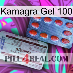 Kamagra Gel 100 36